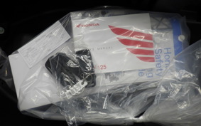 HONDA LEAD 125 2015 JK12