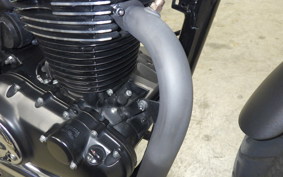 HONDA GB350S 2021 NC59