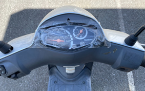 SUZUKI LET's 4 CA45A