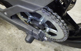 KAWASAKI ZX-25R-2SE 2004 ZX250H