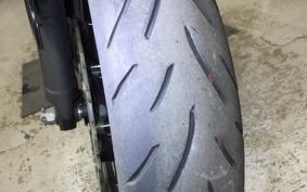 KAWASAKI NINJA 400 2023 EX400L