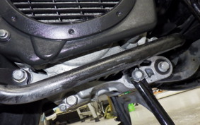HONDA LEAD 110 2020 JF19