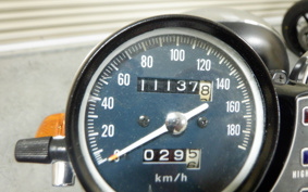 HONDA CB400 1976 0010
