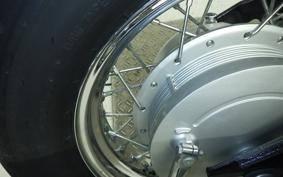 YAMAHA DRAGSTAR 400 CLASSIC  2012 VH02J