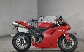 DUCATI 1198 S H704AA