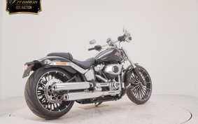 HARLEY FXBR1920 2025