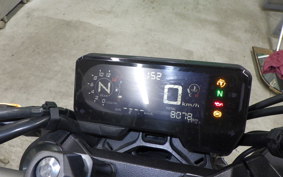 HONDA CB650R 2021 RH03