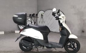 SUZUKI LET's CA4AA