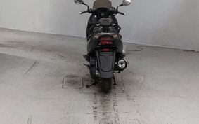 YAMAHA MAJESTY 125 5CA0