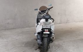 YAMAHA MAJESTY 125 SE27