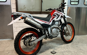 YAMAHA SEROW 250 DG17J