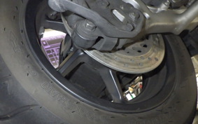 HONDA FORZA Z GEN 2 1997 MF10