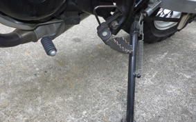 YAMAHA TW200 Gen.2 DG07J