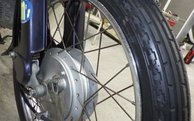 HONDA C90 SUPER CUB HA02