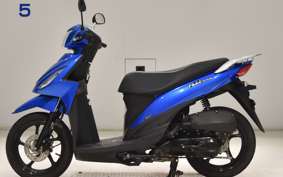 SUZUKI ADDRESS 110 CE47A