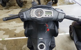 GILERA RUNNER ST200 2008