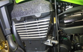 KAWASAKI ZRX1200 D 2015 ZRT20D