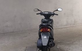 SUZUKI ADDRESS V125 CF4EA