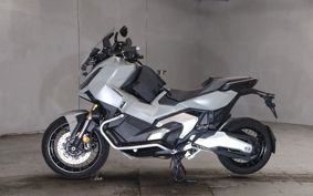 HONDA X-ADV 750 RH21