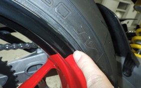 DUCATI HYPERMOTARD698 2026