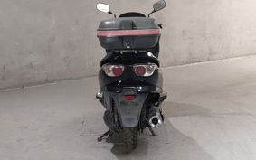 HONDA FORZA Z MF08