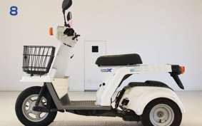 HONDA GYRO X TD02