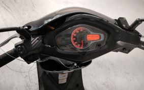 SUZUKI ADDRESS V125 CF4MA