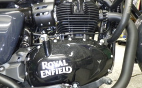 OTHER +ENFIELD ｼｮｯﾄｶﾞﾝ650 2024