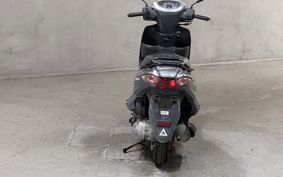 SUZUKI ADDRESS V125 DT11A