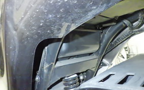 HONDA GYRO CANOPY 2007 TA03