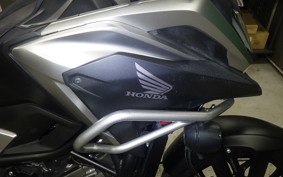 HONDA NC750X DCT 2021 RH09