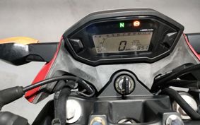 HONDA CB250 MC43