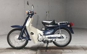 HONDA SUPER CUB90 HA02