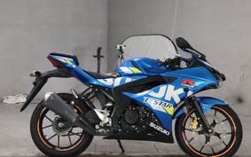 SUZUKI GSX-R125 DL33B