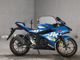 Фото Suzuki GSX-R125 с японского аукциона