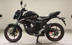 SUZUKI ジクサー150 2019 NG4BG