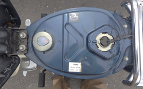 HONDA SUPER CUB50 AA01