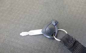 SUZUKI LET's 4 CA45A