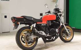 SUZUKI GSX400 IMPULSE 1995 GK79A