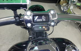 HARLEY FXBR1920 2025