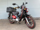 Фото Honda CROSS CUB KUMAMON VERSION с японского аукциона
