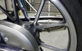 HONDA C125 SUPER CUB 2019 JA48