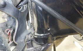 YAMAHA XV1600A ROADSTAR 2002