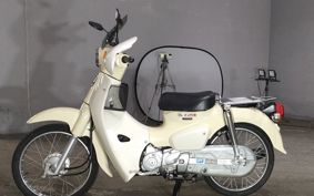 HONDA SUPER CUB50 AA09