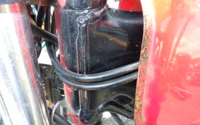 HONDA XL200R MD06