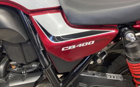 HONDA CB400 SUPER  BOL DOR ABS 2024 NC42