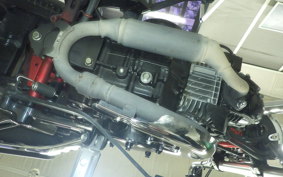 HONDA DAX 125