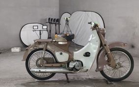 HONDA SUPER CUBC105 C105