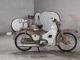 Фото Honda SUPER CUBC105 с японского аукциона