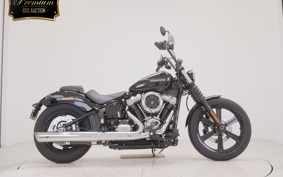 HARLEY FXBB1920 2025